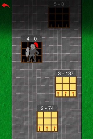 Castle of Sudoku screenshot 3