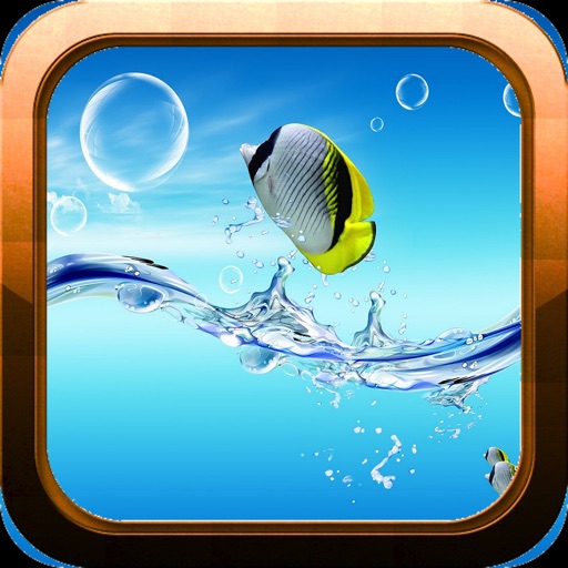 Fish Hunting Reloaded icon