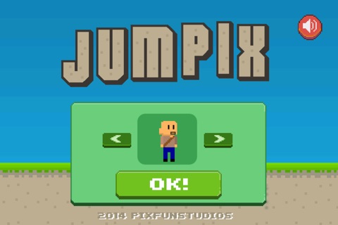 Jumpix screenshot 3