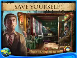 Game screenshot Punished Talents: Seven Muses HD - A Hidden Objects, Adventure & Mystery Game hack
