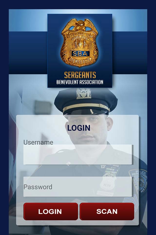 SBA NYPD screenshot 2