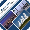 Germany 100 Places to Visit