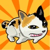 Cats VS Dogs FREE - Tiny Flying Mice Battle Game