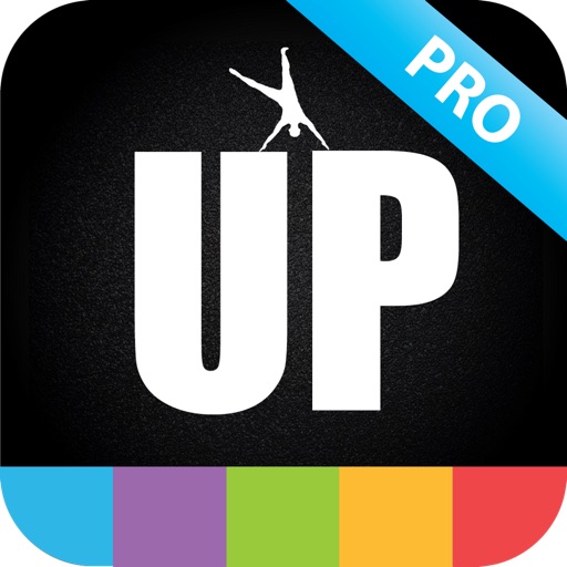 Fitness Checkup Pro icon