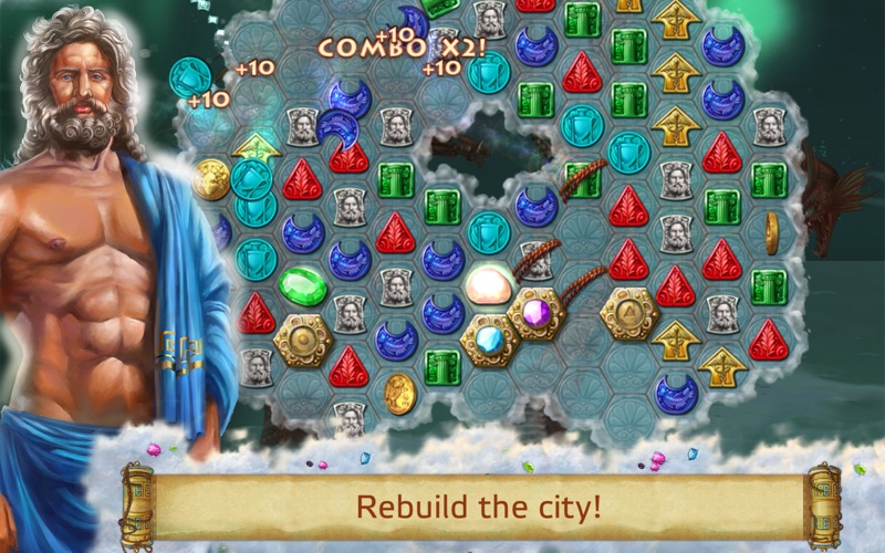 Heroes of Hellas 3 Athens (Full) thumbnail 2