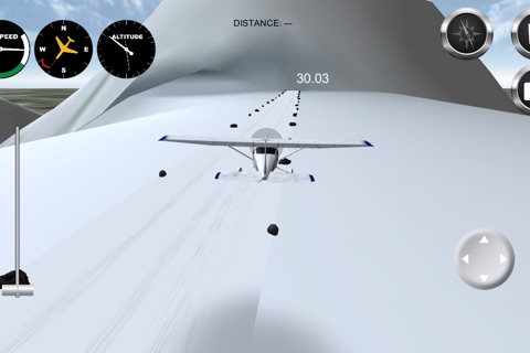 Airplane Adventures Everest screenshot 2