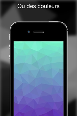 Mesh - Create Awesome Wallpapers screenshot 3