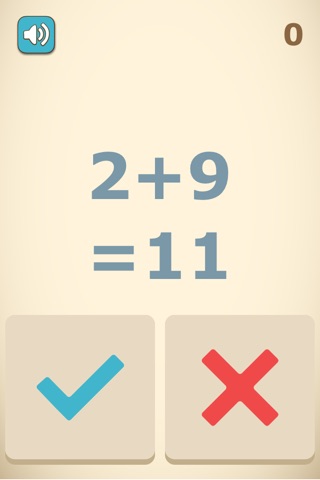 Dizzy Math screenshot 2