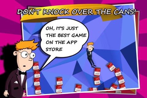 Soup Jump screenshot 4