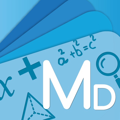 Mathletics Dictionary icon