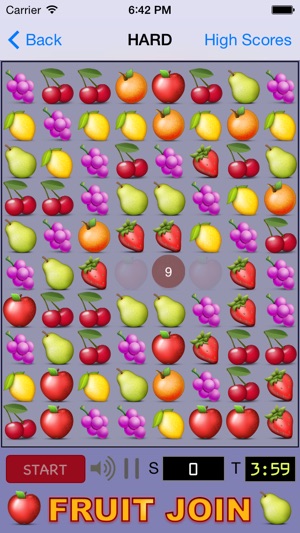 Fruit Join(圖2)-速報App