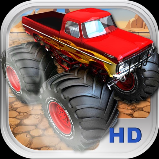 Road Trip Adventure HD Icon