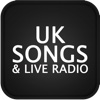 UK Top Charts + Live UK Radio