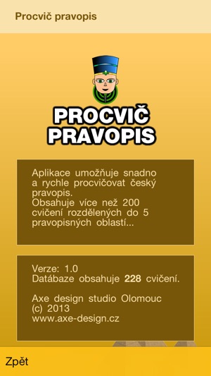 Procvič pravopis(圖3)-速報App