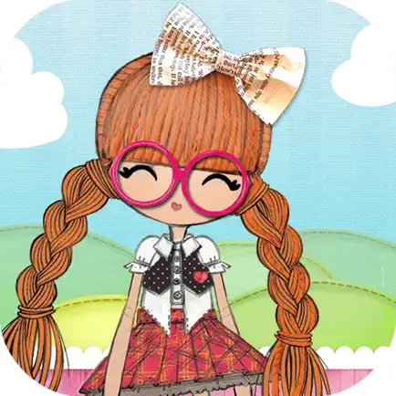 Lalaloopsy Girls - Cloud Sculpting Cheats