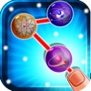 Big Bang Puzzle Free- Space Match Challenge