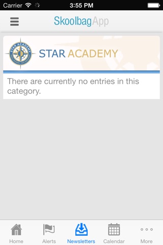 Star Academy - Skoolbag App screenshot 4
