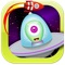 Galaxy Attack - Planet Rescue Mission