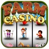 Farm Casino - Free Slots with big JACKPOTS