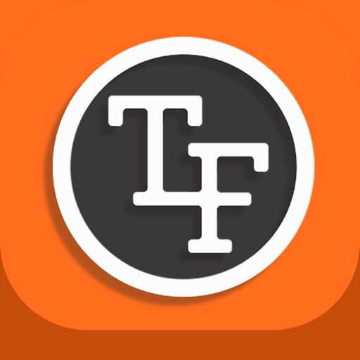TeamFirst iOS App