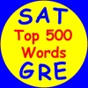 SAT - GRE Top 500 Words