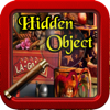 Hidden Objects - The Big Circus Mystery - My Watch Shop - WANTED Dead or Alive