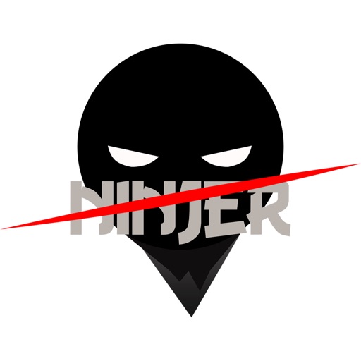 Ninjer iOS App