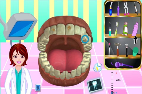 Celebrity Dental Clinic screenshot 2