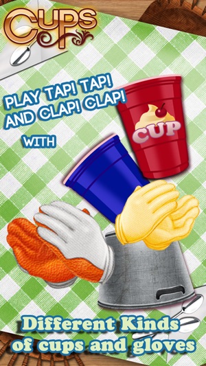 Cups: You Don't Have To Have Perfect Pitch To Play This Game(圖1)-速報App