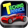 A Techno Trance Race – Fast Cars And Loud Music Racing FREE