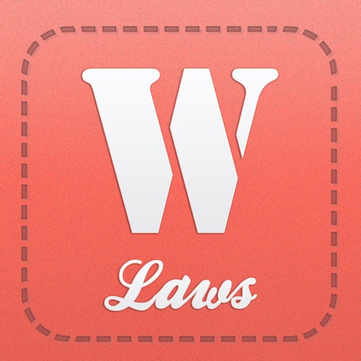 Weird Dumb Laws icon