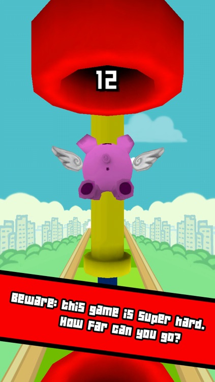 Tap Animals 3D