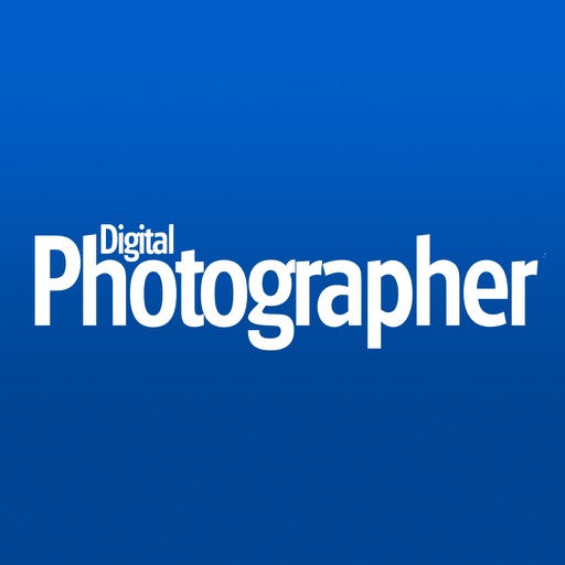Digital Photographer Polska icon