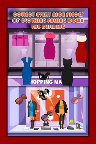 Dress Up Star Beauty Queen : The shopping make over saga - Free Edition screenshot 3