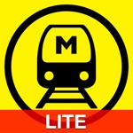 Seoul City Metro Lite - Seoul, South Korean Subway Guide