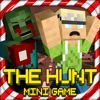The Hunt - MC Survival Shooter Mini Game with Multiplayer