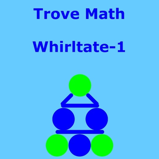 Whirltate-1 Icon