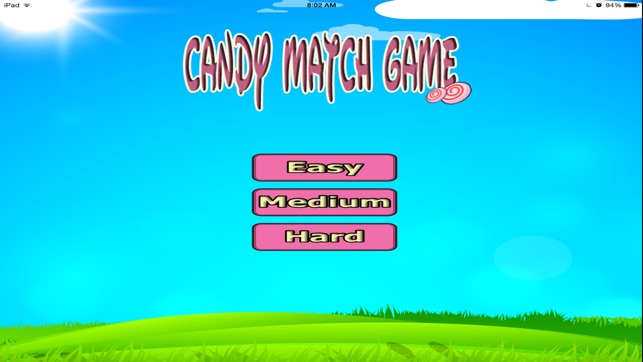 Sweet Candy Match - Lollipops Candies Card Game for Kids, Bo(圖4)-速報App