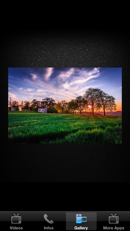 Quickstart Lightroom 4