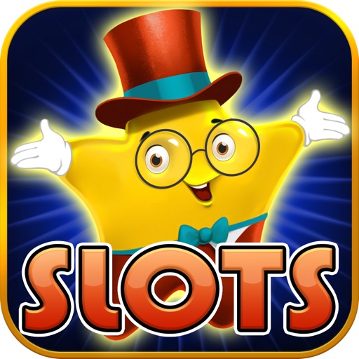 Star Slots – Free Las Vegas Casino Game iOS App