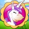 Wondercorn: A Unicorn's Magical Journey to Pleasure Mountain