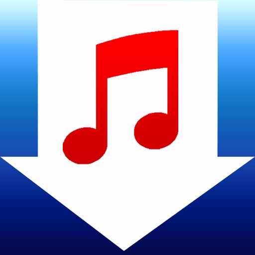 Free Music Cloud Downloader and Player icon