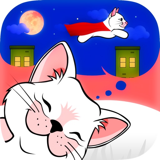 Sleeping Sandar iOS App