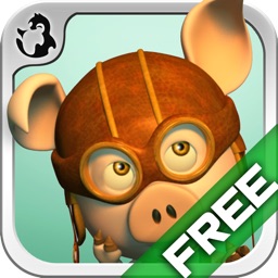 Talking Peter (FREE) the Pig