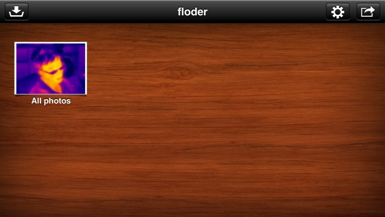 Infrared Lab for iPhone screenshot-3