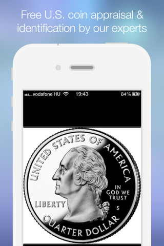 CoinBook Pro: A Catalog of U.S. Coins - an app about dollar, cash & coin screenshot 2