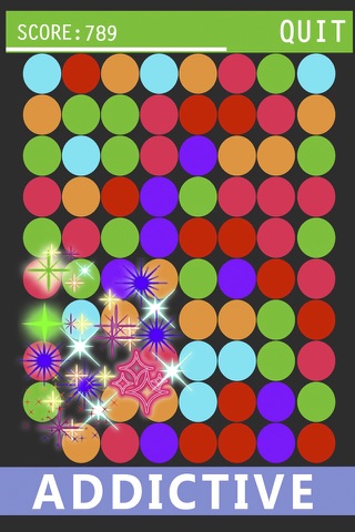 Twist Of Colors - Endless Fun screenshot 3