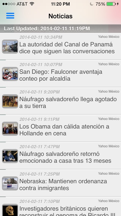México Radio y Noticias