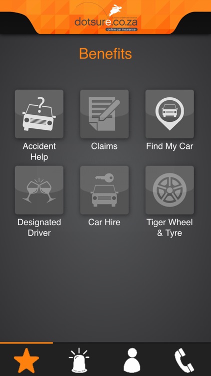 dotsure.co.za clients