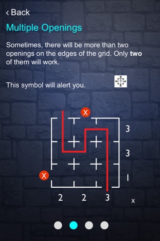 Path Puzzles! screenshot 3